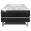 Image de Ensemble Matelas Sommier 90x190 cm - Vitalspring