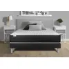Image de Ensemble Matelas Sommier 140x200 cm - Vitalmemo One