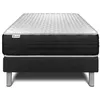Image de Ensemble Matelas Sommier 90x190 cm - Vitalmemo One