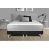 Image de Ensemble Matelas Sommier 2x90x200 cm - Vitalmemo