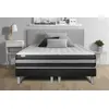 Image de Ensemble Matelas Sommier 2x90x200 cm - Vitalspring Zen