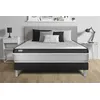 Image de Ensemble Matelas Sommier 140x200 cm - Vital Ergo