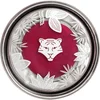 Image de Lips & blush 2-en-1 - Framboise   Challenge your limits - All Tigers