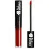 Image de All Tigers, Rouge à lèvres + gloss, Natural & vegan Gloss - 817 BORDEAUX RED (Bordeaux Red)
