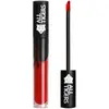Image de All Tigers, Rouge à lèvres + gloss, Natural & Vegan Natural Shining Lip Gloss 818 Construire votre empire 8 ml (818 Rouge)