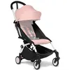 Image de Cadre de poussette YOYO² Blanc - BABYZEN - Blanc