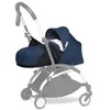 Image de Pack nouveau-né 0+ pour poussette YOYO² Bleu Air France - BABYZEN - Bleu