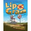 Image de Jeu d’ambiance Asmodee Lipogram New