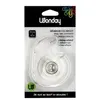 Image de Wonday Dévidoir manuel inclus 1 rouleau adhésif 19 mm x 33 m