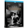 Image de Maigret et l'affaire Saint-Fiacre Edition Prestige Limitée Numérotée Combo Blu-ray DVD