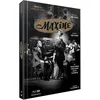 Image de Maxime Edition Prestige Limitée Numerotée Combo Blu-ray DVD