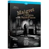 Image de Maigret et l'Affaire Saint-Fiacre Blu-ray