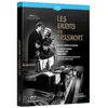 Image de Les Amants de Brasmort Édition Sélection Blu-ray
