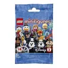 Image de Lego minifigures 71024 1 sachet de minifigures série 2 disney