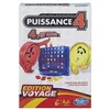Image de Puissance 4 le jeu de societe original edition voyage - nouvelle version