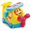 Image de Tut tut bolides surprise maelys l'avion a helice vtech - vehicule musical, lumineux, parlant