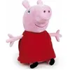 Image de Peluche géante peppa pig 76 cm - grande peluche xxl licence peppa cochon - doudou enfant