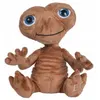 Image de Peluche grand extraterrestre e.t 40 cm - doudou licence - enfant