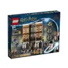 Image de Lego harry potter 76408 12 square grimmaurd - batiment maison - jeu de construction