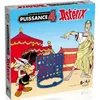 Image de Jeu puissance 4 : asterix edition speciale - personnages bd gaulois romains - set jeu societe enfant version francaise + 1 carte tigre