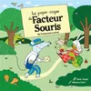 Image de Jeu d’ambiance Oka Luda Le pique-nique de Facteur Souris