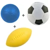 Image de Sea Pack De Balles En Mousse Discovery&dynamic
