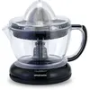 Image de Presse-agrumes 0.7l 40w noir Arthur Martin AMPA07