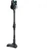 Image de Aspirateur balai H.Koenig UP690 120 W Rouge et Argent