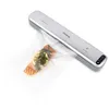 Image de H.Koenig SSV32 Appareil de mise sous vide alimentaire