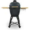 Image de H.Koenig YOKO18 Barbecue Japonais Kamado 18’’