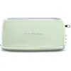 Image de Swiss Vintage-Toaster, Grille-pain, Vert
