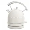 Image de Sweiss KTL8 - Bouilloire vintage beige 1,8L