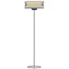 Image de H.KOENIG WXT400 Lampe chauffage extérieur 1800W