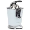 Image de H.Koenig AGR86 - Presse-agrumes électrique bleu 160W