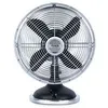 Image de H.Koenig JOE50 ventilateur sur pied noir