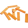 Image de Sac de 1000 cales vitrage bois 70 x 20 x 3 mm GOETTGENS D70203