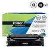 Image de Compatible HP 05X Canon 719H Toner Noir (CE505X)