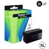 Image de Compatible HP 932XL Cartouche Noir CN053AE (H932XL)