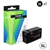 Image de Compatible Canon PGI1500XL Cartouche Noir 9182B001 (C1500XLB)
