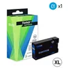 Image de Compatible Canon PGI1500XL Cartouche Cyan 9193B001 (C1500XLC)