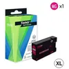 Image de Compatible Canon PGI1500XL Cartouche Magenta 9194B001 (C1500XLM)