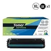Image de Compatible Canon CRG 045H Toner Noir 1246C002 (CT045HB)