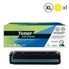 Image de Compatible Canon CRG 045H Toner Jaune 1243C002 (CT045HY)