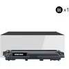 Image de Toner Laser Noir générique Brother TN-1050 - Brother TN1050