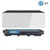 Image de Cartouche compatible - Toner Laser Cyan générique Brother TN-245C - Brother TN245C
