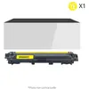 Image de Cartouche compatible - Toner Laser Jaune générique Brother TN-245Y - Brother TN245Y