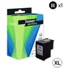 Image de Compatible HP 303XL Noire Cartouche d'encre marque Toner Services (T6N04AE)