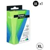 Image de Compatible Epson 405XL / Valise - Cartouche d'encre noire