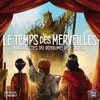 Image de Architectes du Royaume de l'Ouest - Extension le Temps des Merveilles