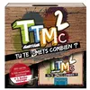 Image de Jeu d’ambiance Pixie games TTMC 2 Tu te remets combien